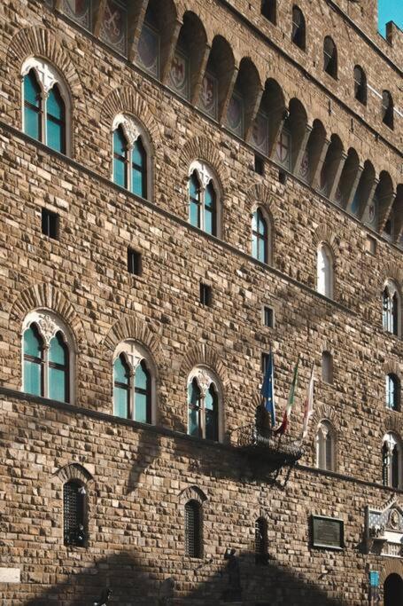 Apartamento Prime Historic Center - By Likehomeflorence *