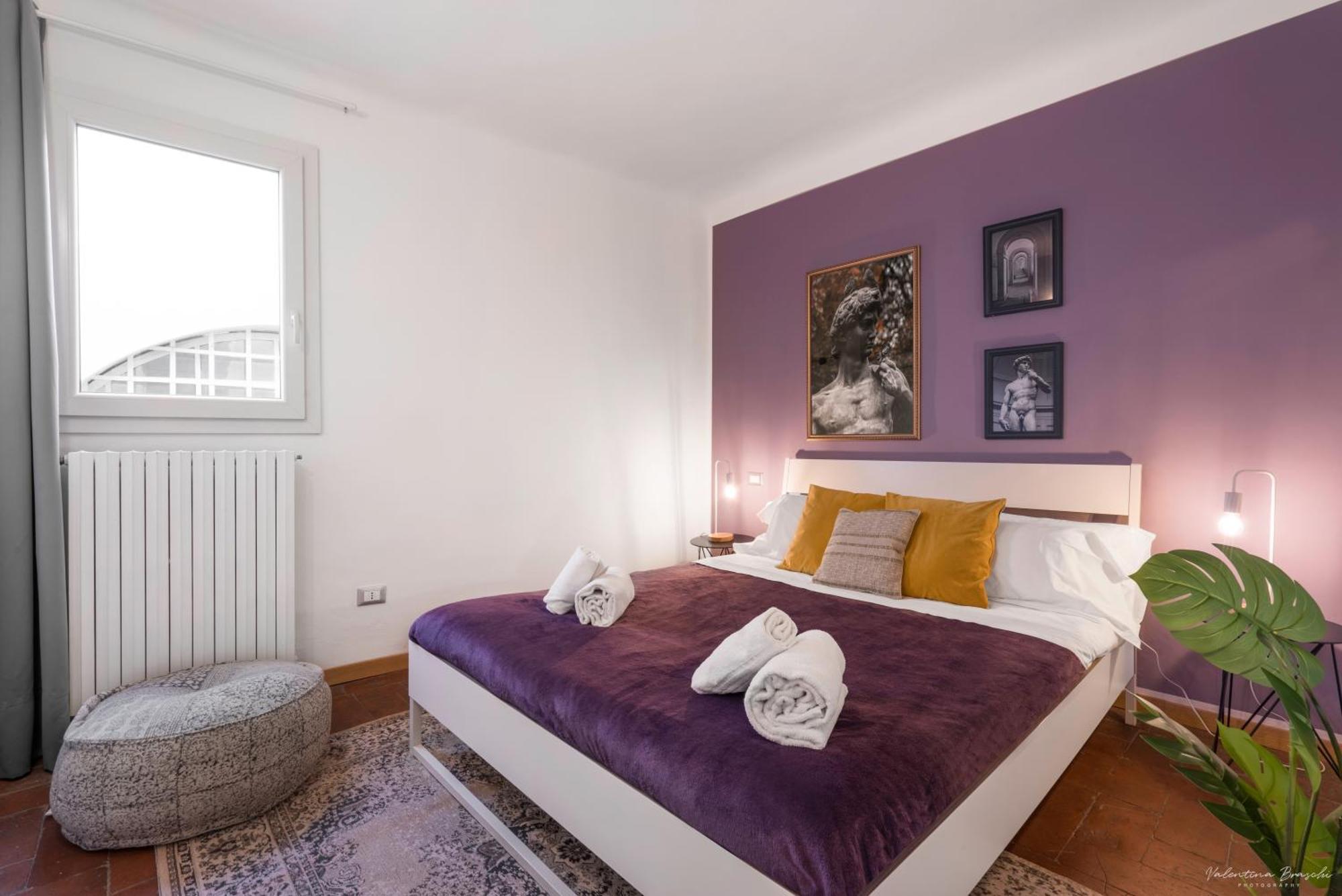 Prime Historic Center - By Likehomeflorence Apartamento Florencia