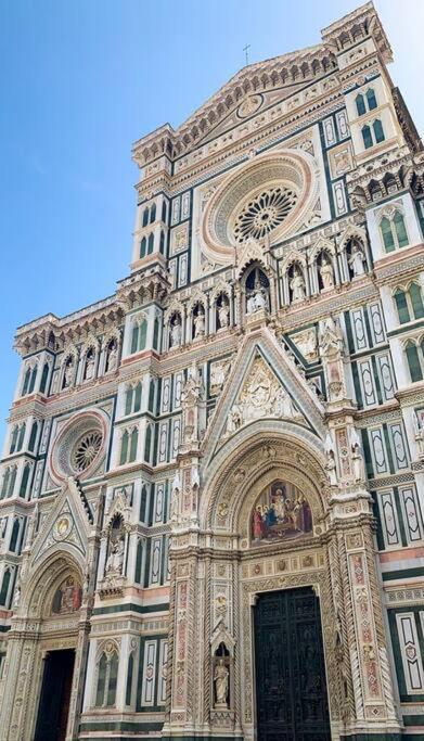 Prime Historic Center - By Likehomeflorence *