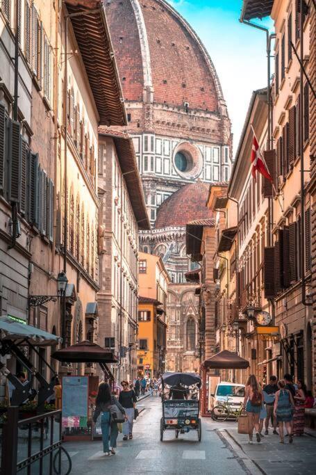 Prime Historic Center - By Likehomeflorence * Florencia