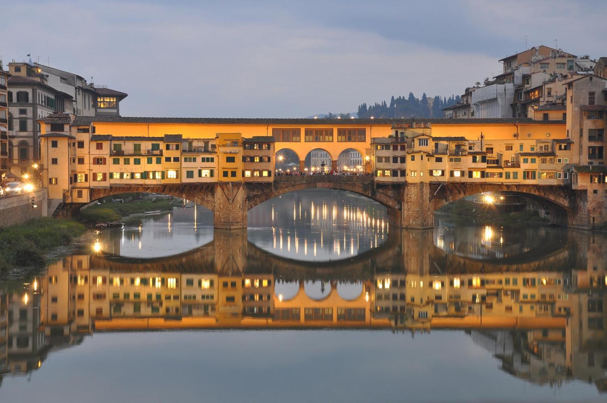 Prime Historic Center - By Likehomeflorence * Florencia