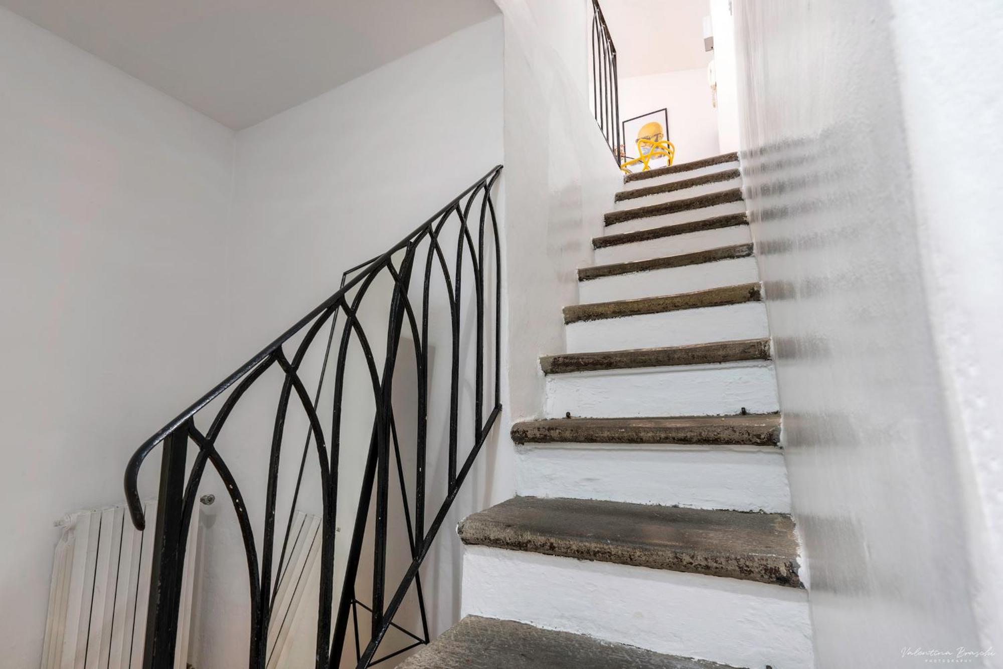 Prime Historic Center - By Likehomeflorence Apartamento